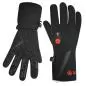 Preview: Savior Glacier heated finger glove SHGS88B - black